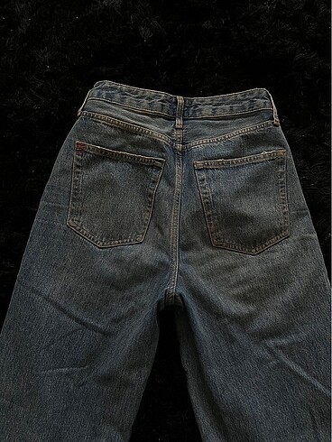 27 Beden bdg jean