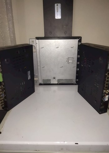 TP-Link 24 Portlu Ağ Anahtarı ve Dijital Video Router - Görsel 4