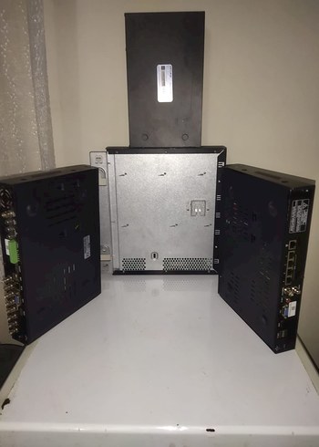 TP-Link 24 Portlu Ağ Anahtarı ve Dijital Video Router - Görsel 5