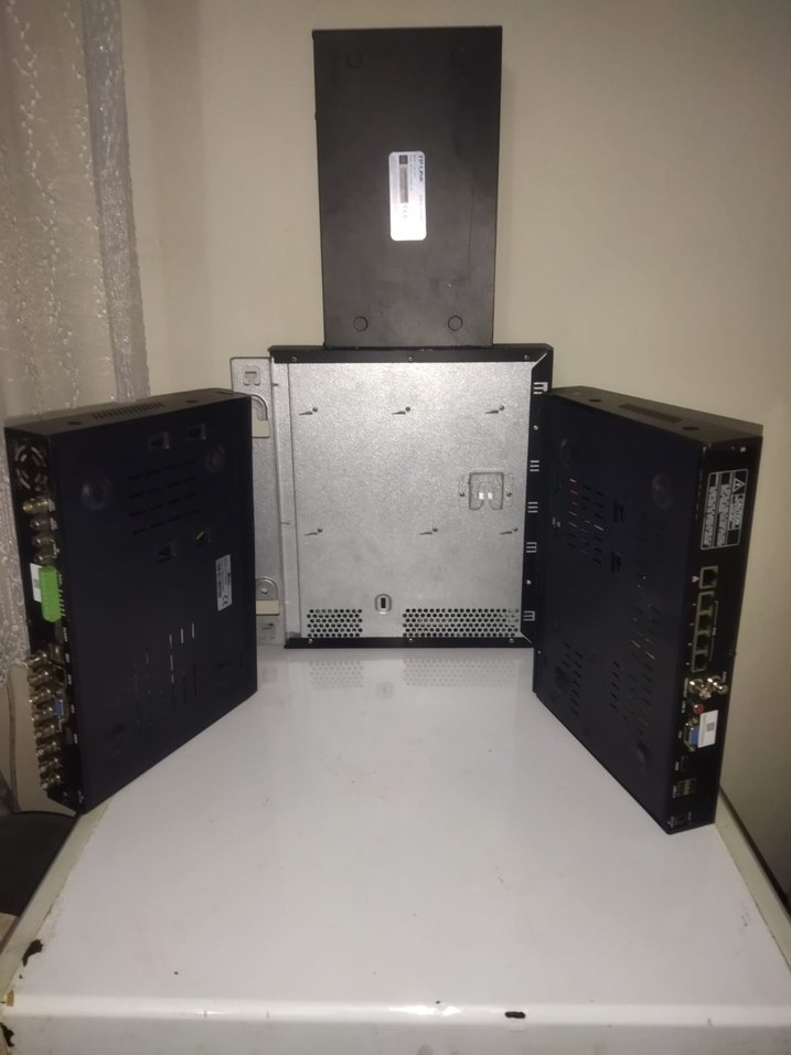 TP-Link 24 Portlu Ağ Anahtarı ve Dijital Video Router - Görsel 5