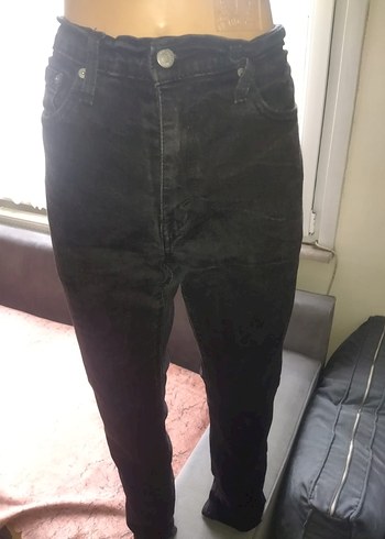 Defacto Levis Erkek Pantolon