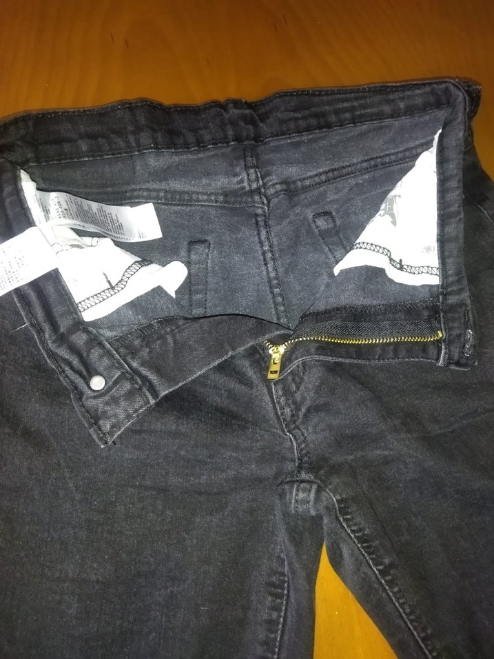 LEVİS ERKEK PANTOLON — görsel 10/11