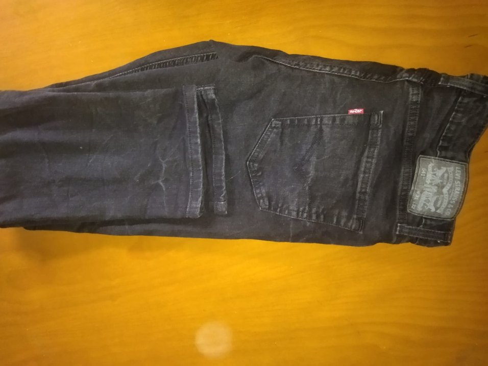 LEVİS ERKEK PANTOLON — görsel 11/11