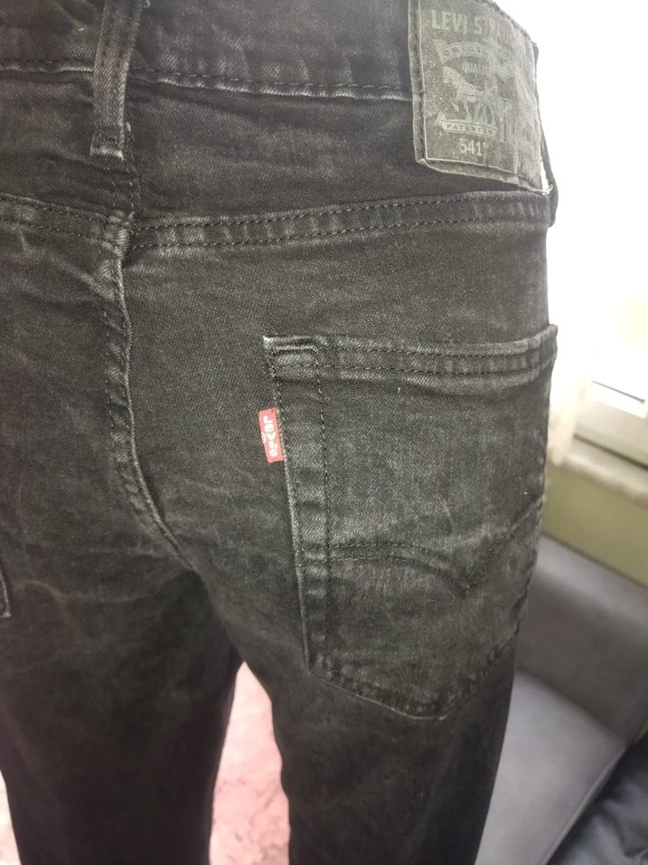 LEVİS ERKEK PANTOLON — görsel 3/11