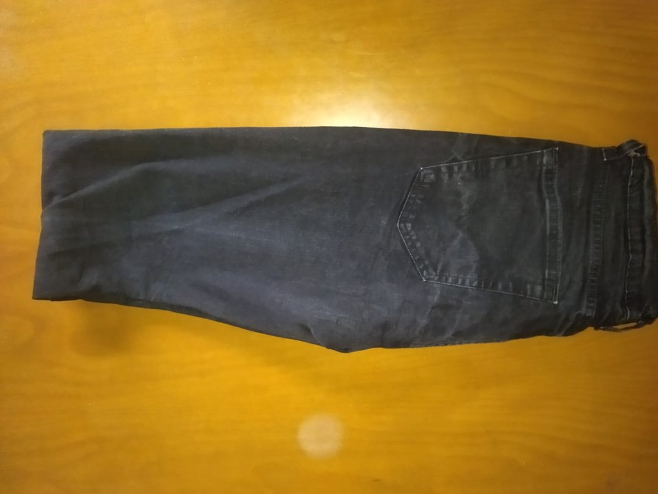 LEVİS ERKEK PANTOLON — görsel 9/11