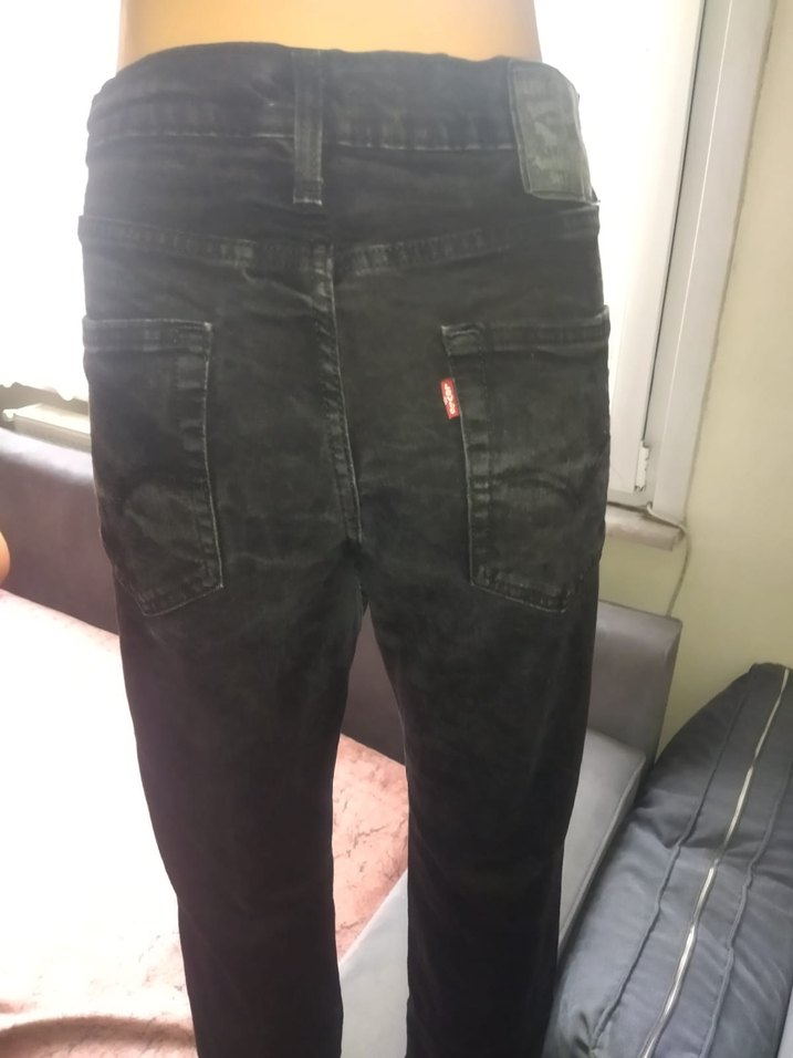 LEVİS ERKEK PANTOLON — görsel 2/11