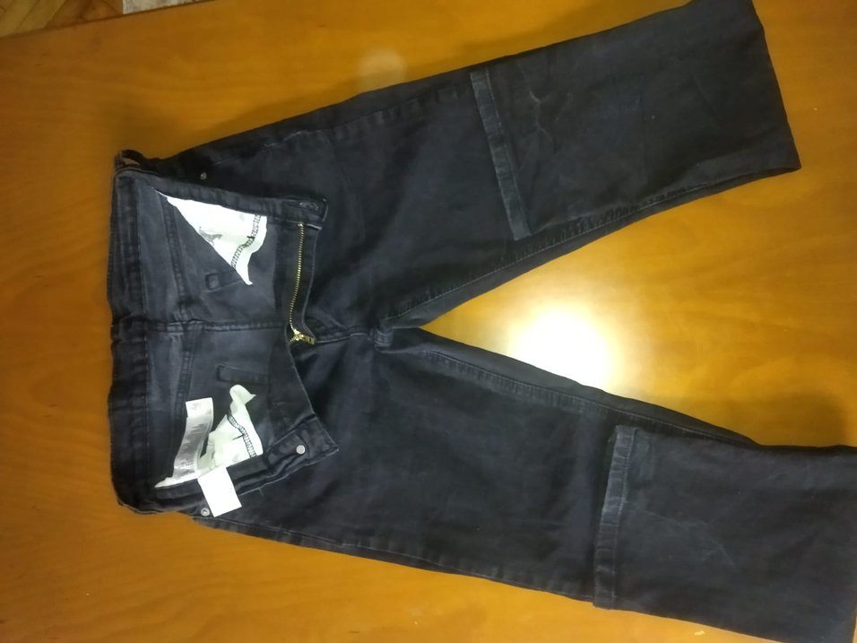 LEVİS ERKEK PANTOLON — görsel 8/11