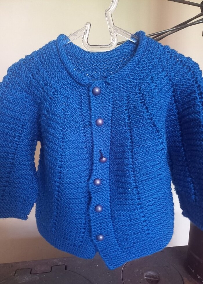 ÇOCUK ÜST - Görsel 2