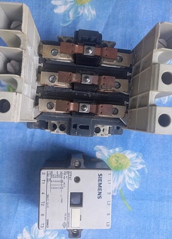 Siemens KOMPAKT