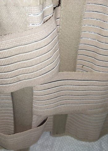 Bej Emzirme Korsesi - Görsel 3