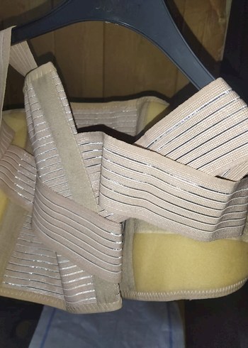 Bej Emzirme Korsesi - Görsel 4