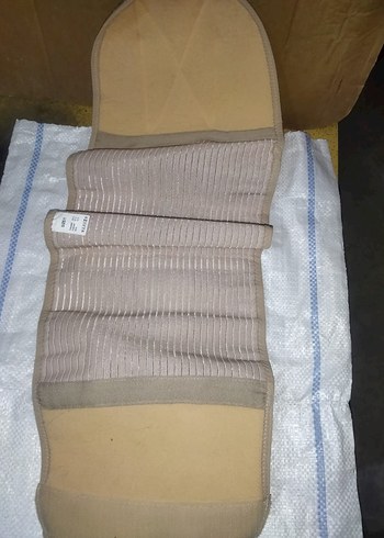 Bej Emzirme Korsesi - Görsel 5