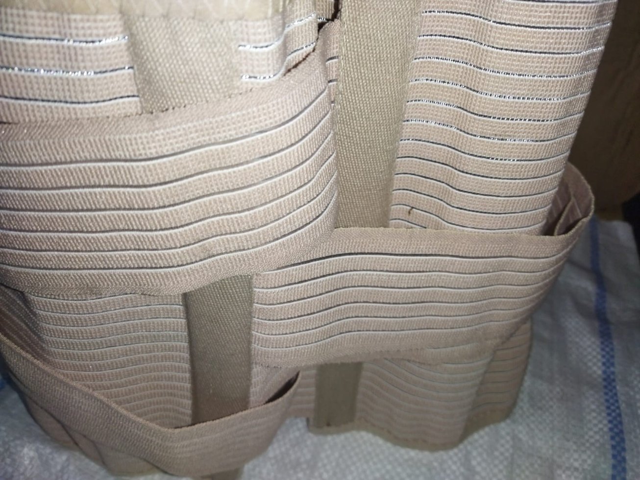 Bej Emzirme Korsesi - Görsel 3