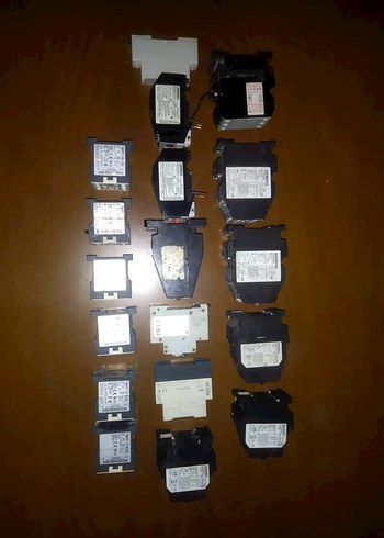 KONTAKTÖR - Görsel 2