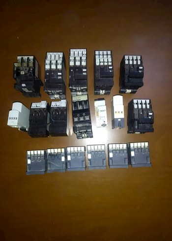 KONTAKTÖR - Görsel 3