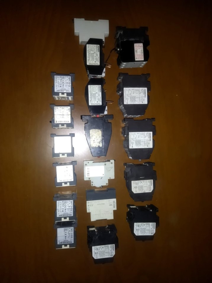 KONTAKTÖR - Görsel 2