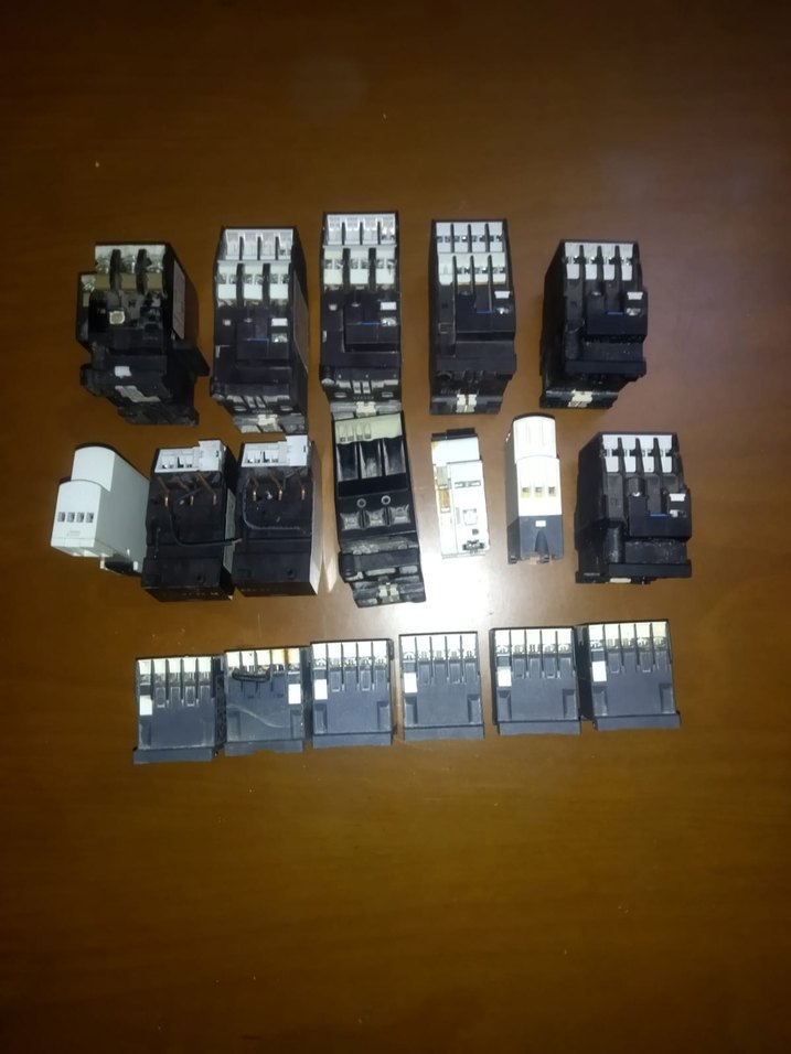 KONTAKTÖR - Görsel 3