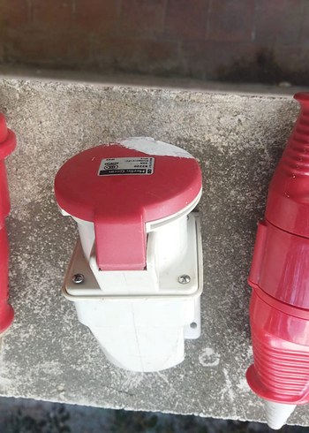 Sanayi tipi prüz - Görsel 2