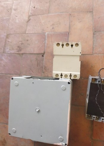 KOMPAKT ŞARTEL - Görsel 2