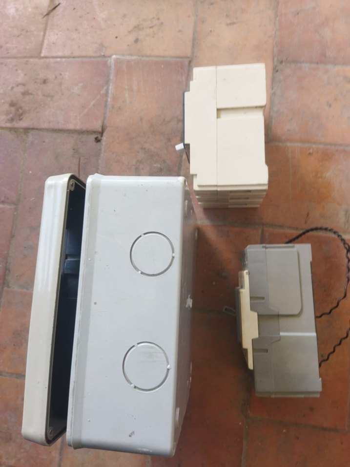 KOMPAKT ŞARTEL - Görsel 3