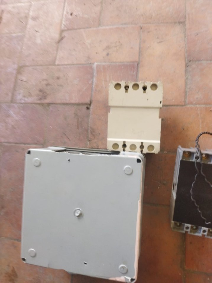 KOMPAKT ŞARTEL - Görsel 2