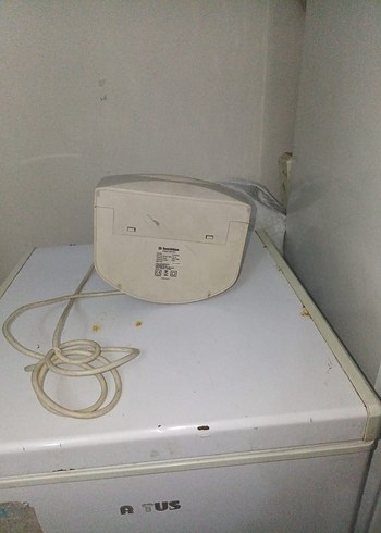 Demirdöküm - Görsel 6