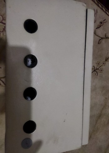 Elektrik panosu - Görsel 4