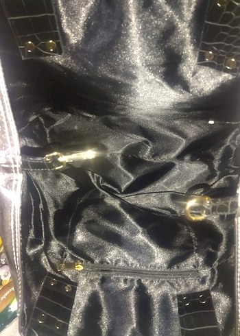 BAYAN ÇANTA - Görsel 3