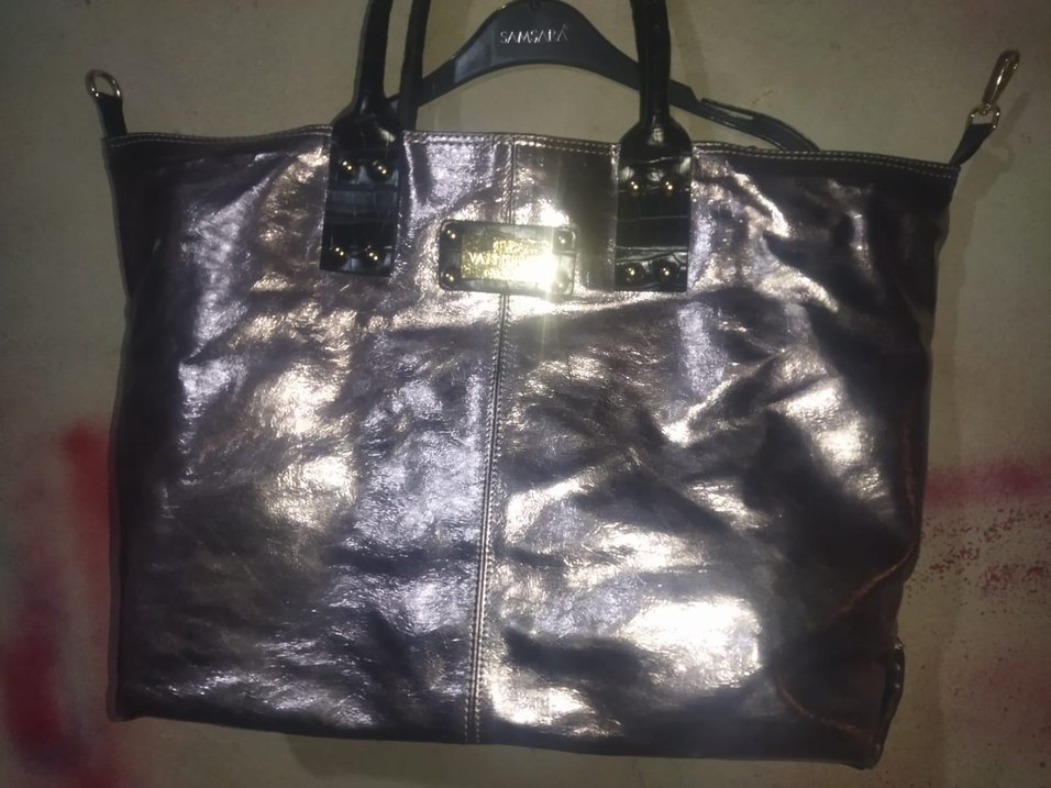 BAYAN ÇANTA - Görsel 4