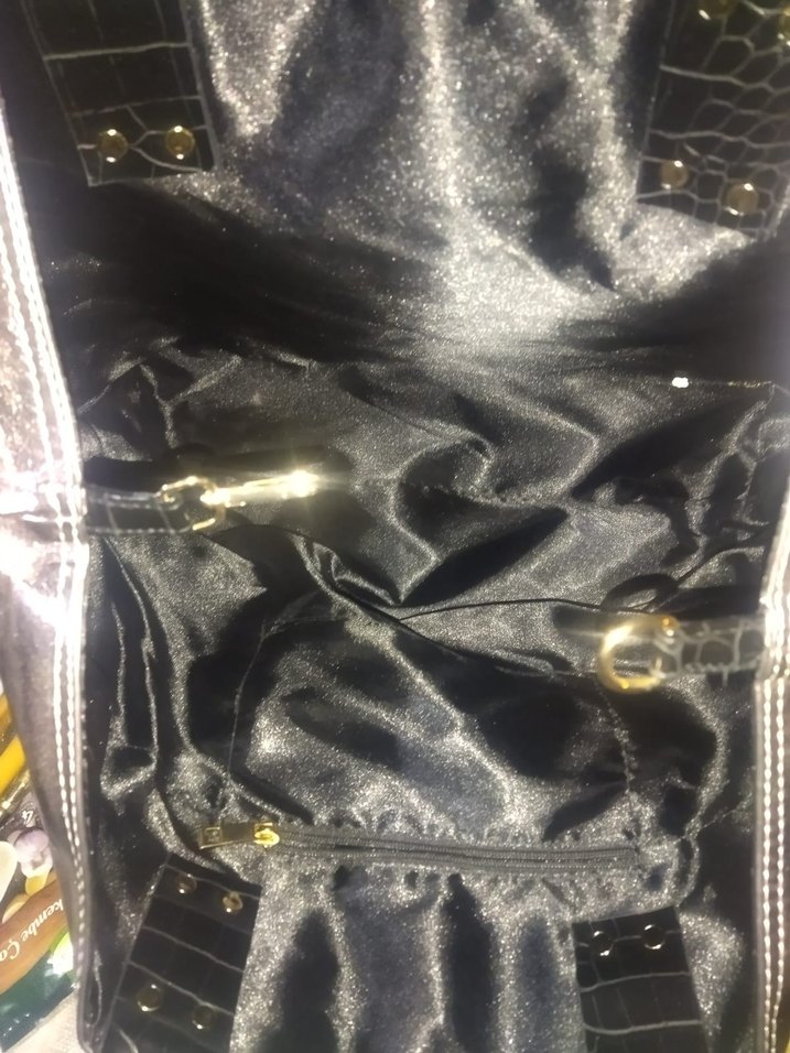 BAYAN ÇANTA - Görsel 3