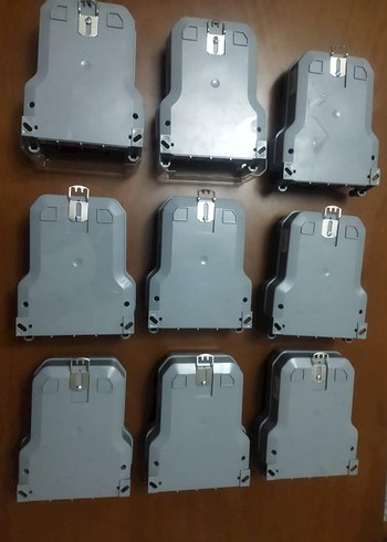 Süzme saat - Görsel 2