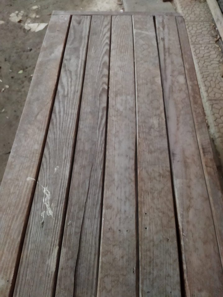 Hobi Bahçe Masası - Görsel 3