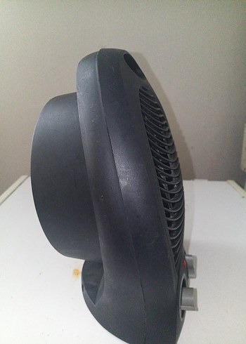 Fanlı Isıtıcı - Görsel 3