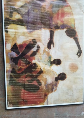 POTRE ÇERÇEVE - Görsel 2