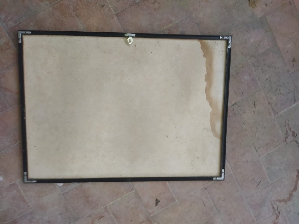 POTRE ÇERÇEVE - Görsel 3