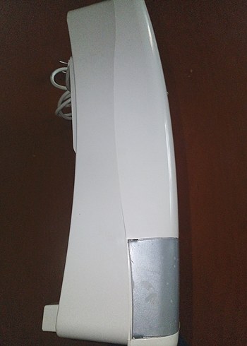 Fanlı Isıtıcı - Görsel 4