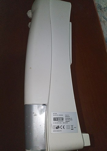 Fanlı Isıtıcı - Görsel 2