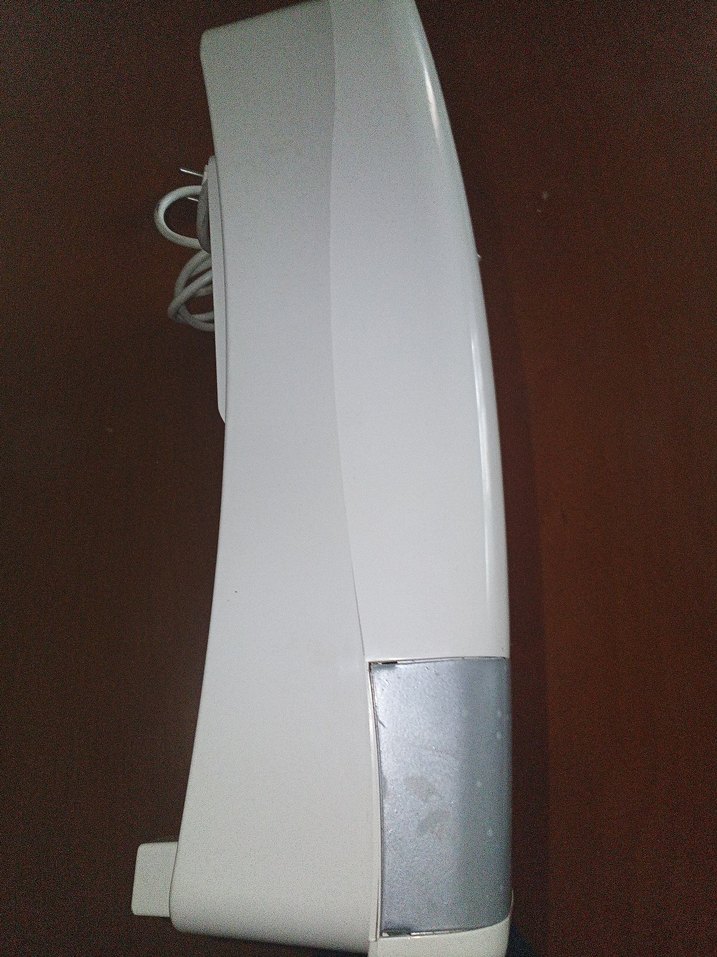 Fanlı Isıtıcı - Görsel 4