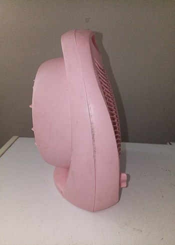 Fanlı Isıtıcı - Görsel 3