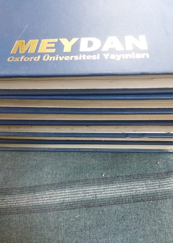 Oxford English 6 İngilizce Dil Öğretim Ansiklopedisi - Görsel 2