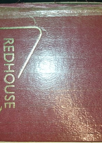 Redhouse Türkçe Sözlüğü - Görsel 2