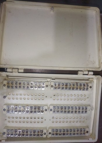 KABLO DAĞITIM PANOSU - Görsel 3