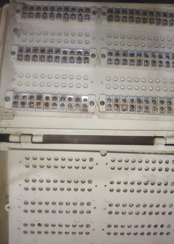 KABLO DAĞITIM PANOSU - Görsel 4