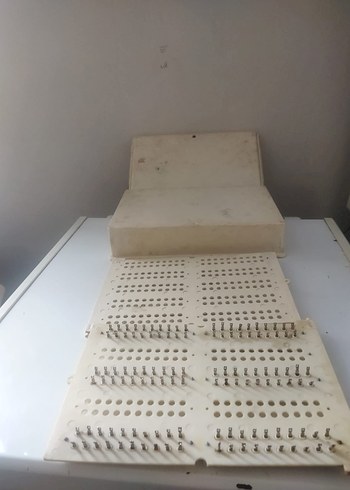 KABLO DAĞITIM PANOSU - Görsel 5