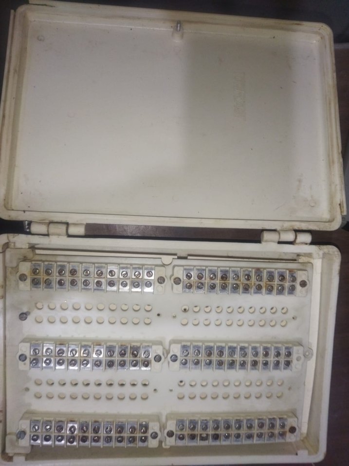 KABLO DAĞITIM PANOSU - Görsel 3