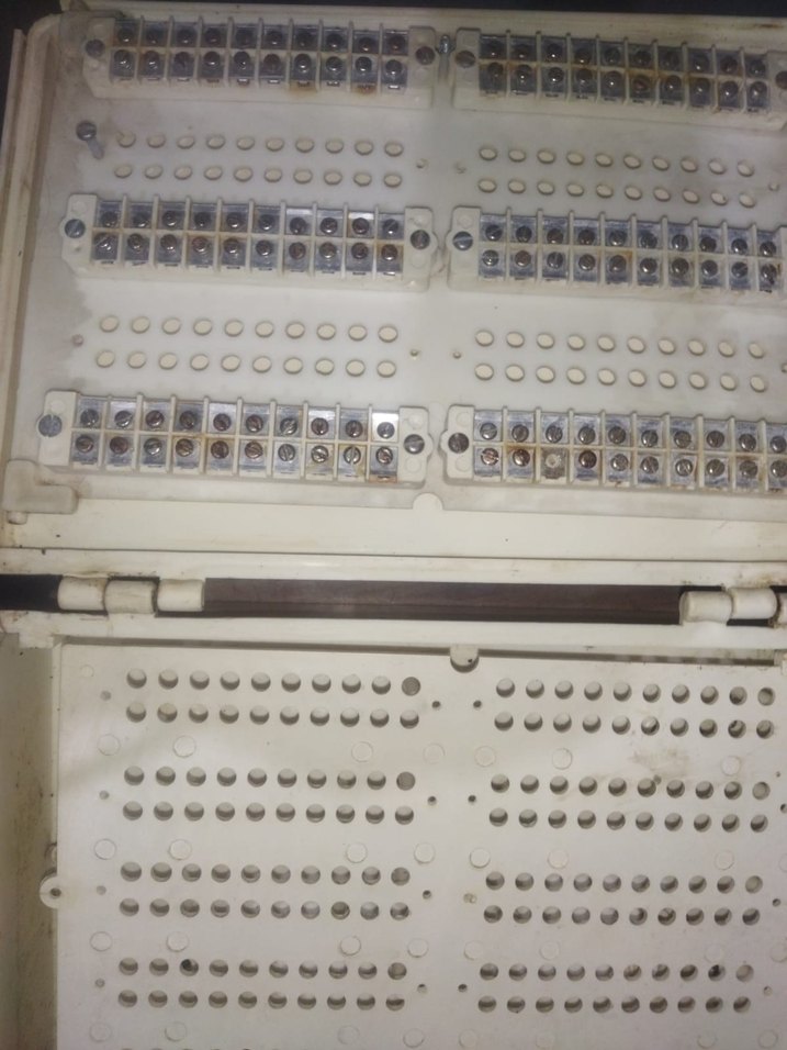 KABLO DAĞITIM PANOSU - Görsel 4