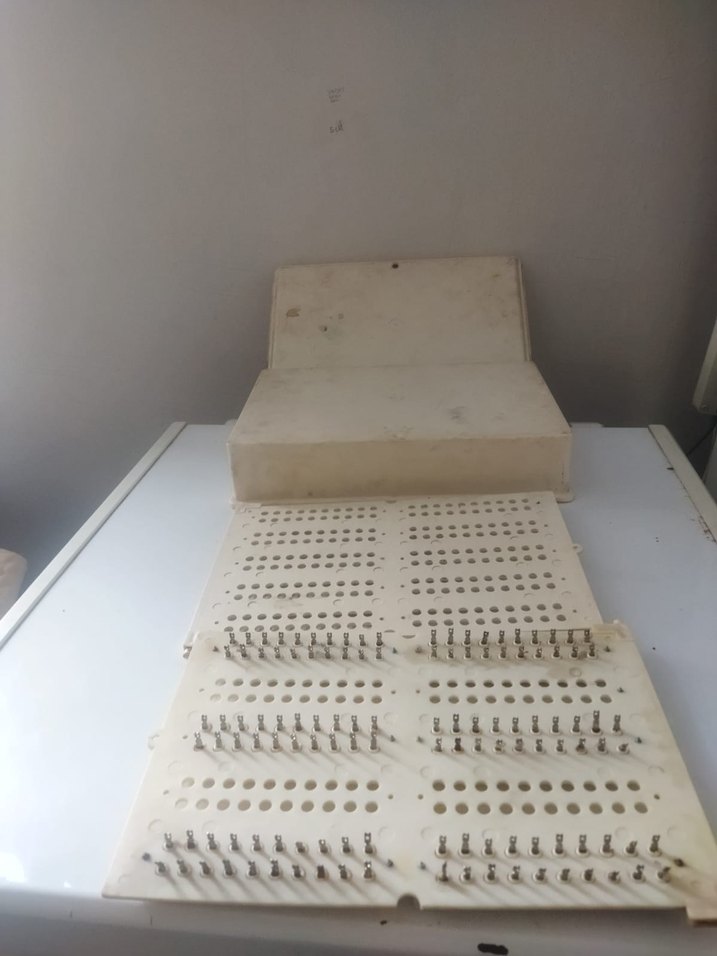 KABLO DAĞITIM PANOSU - Görsel 5