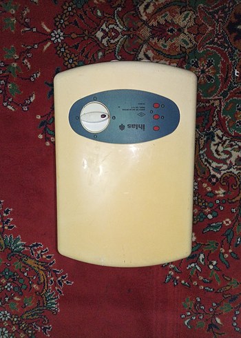 Gardrops ilanı