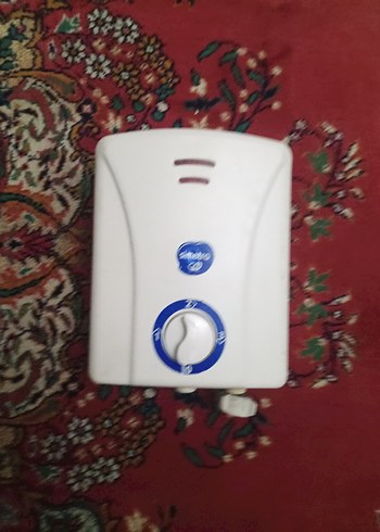Sinbo ürünü