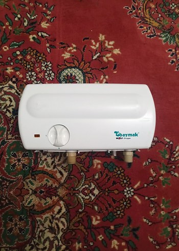 Gardrops ilanı